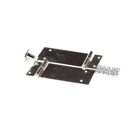 Gold Medal Hardware, Popper Door Rh 47055